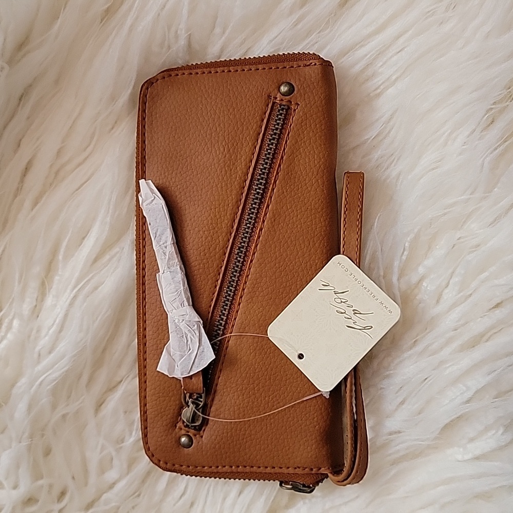 Free People Wallet